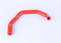 Automobile Engine Smooth 0.3MPA Flexible Hose Pipe